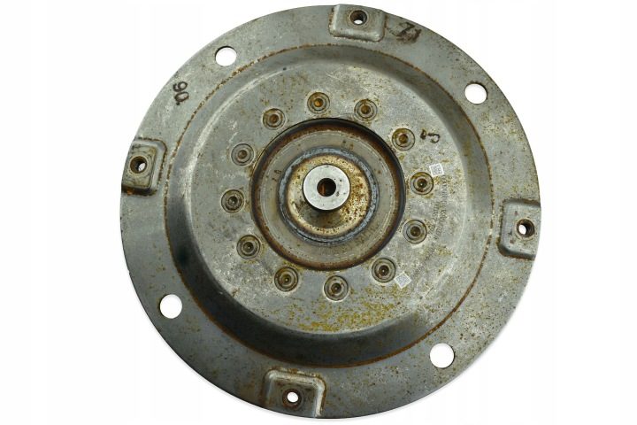 Гидротрансформатор LAND ROVER RANGE ROVER III SPORT 3.6 TDV8, фото 11