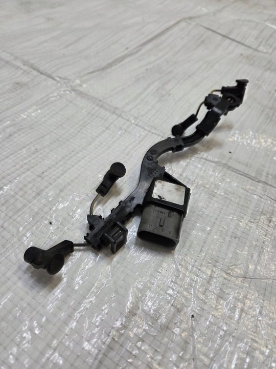 Проводка свечей накаливания 1.5 Bluehdi Opel Vivaro C III 9815588730, фото 2