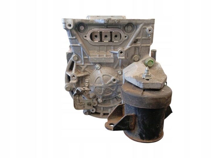 ДВИГАТЕЛЬ ЭЛЕКТРИЧЕСКИЙ NISSAN LEAF II ZE1 160 кВт 218 л.с. EM57 YHJ19 0103335 114 тыс, фото 7