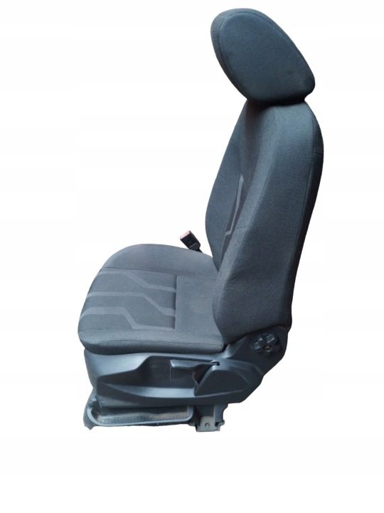 СИДЕНЬЯ ПЕРЕДНИЕ FORD CONNECT MK2, фото 3