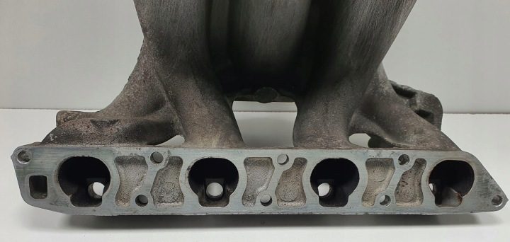 ВПУСКНОЙ КОЛЛЕКТОР OPEL ASTRA II G 2.0 т 93244911, фото 7