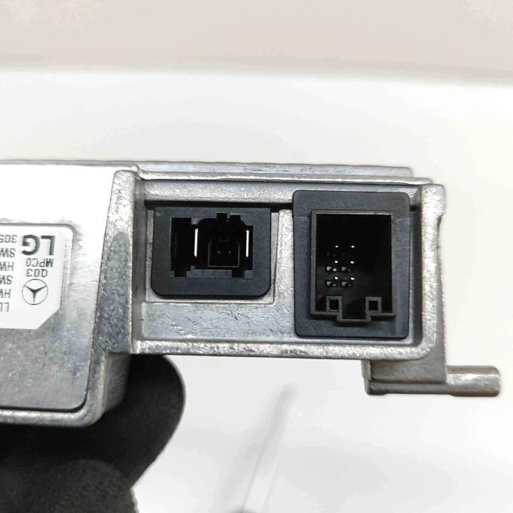 Камера передняя Mercedes-Benz GLE (W167) A2069015309 32592978 3.0L 280 квт, фото 5