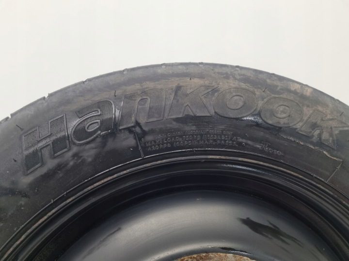 ДОКАТКА Ford Focus Mk3 C-Max II 125/90 R16 AM51BA 5x108, фото 6