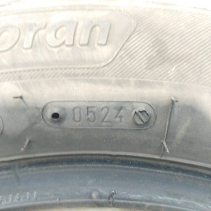 Шина всесезонная Kormoran All Season 175/65R14 86 H усилитель (XL), фото 9
