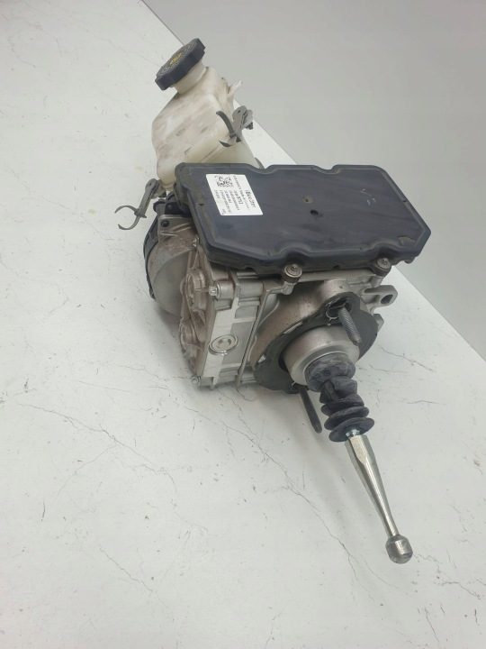 Бачок тормозной жидкости Chevrolet Volt II 23389753, фото 3