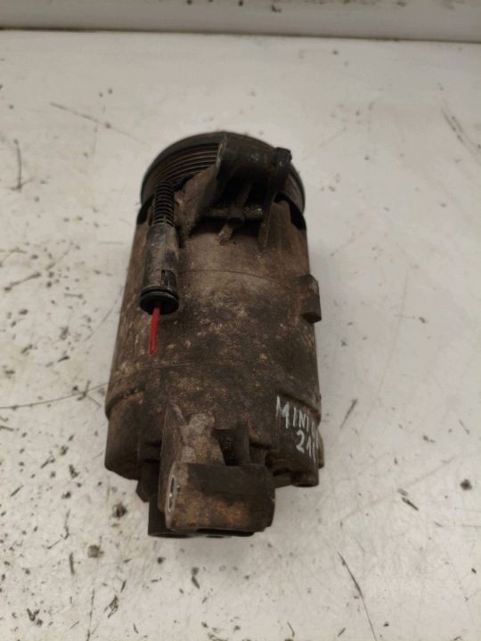 Mini ONE Cooper R50 - 53 компрессор кондиционера 01139014, фото 7