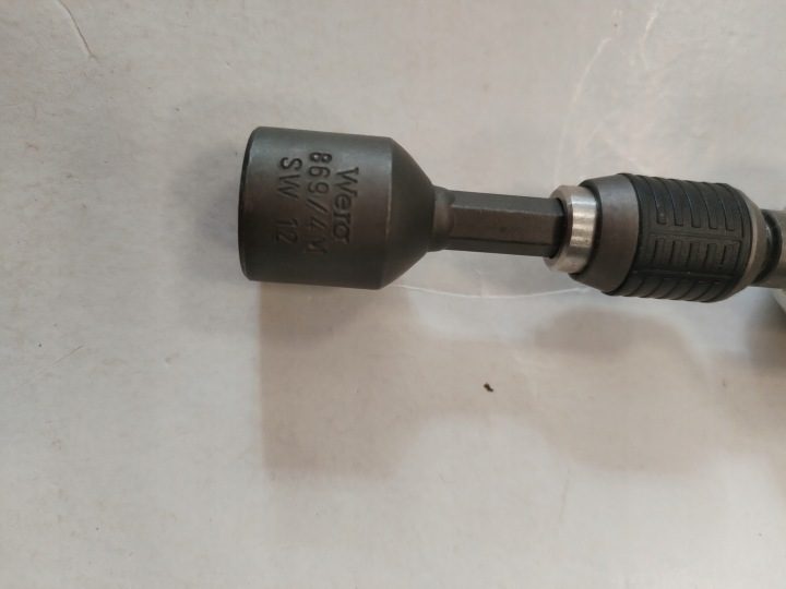 Wera 7462 3,0 Н·м, фото 3