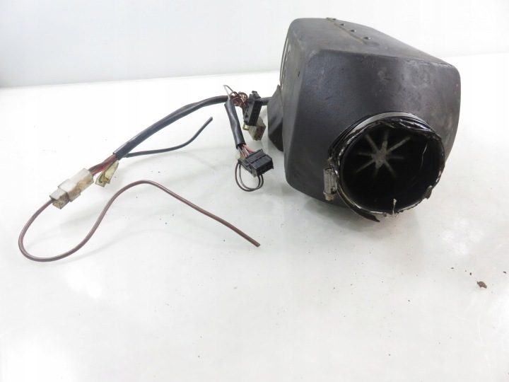 ПЕЧКА WEBASTO D3LC DAF 24V 1339372, фото 15
