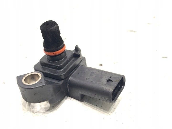 ДАТЧИК MAP BMW G31 8637896 2.0 190 л.с. ДАТЧИК ДАВЛЕНИЯ, ПАТРУБКА, фото 1