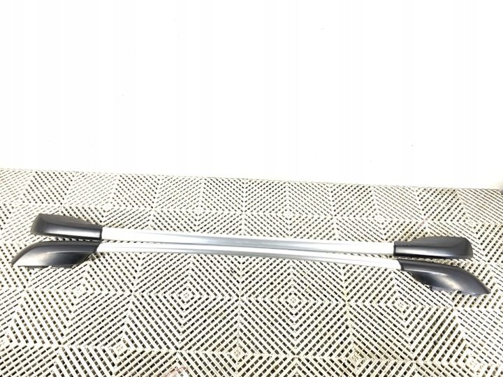 РЕЙЛИНГИ НА КРЫШУ КОМПЛЕКТ CITROEN C3 PICASSO Минивэн, фото 1
