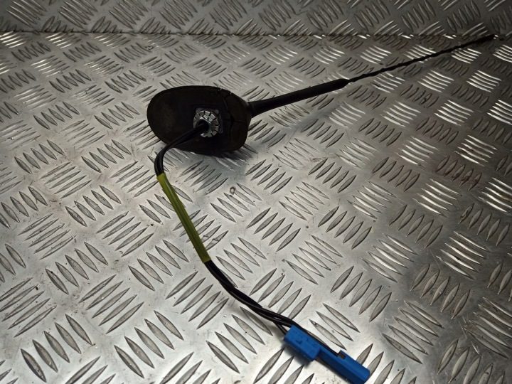 АНТЕННА OPEL ZAFIRA B 1.8 16V 013171967, фото 2
