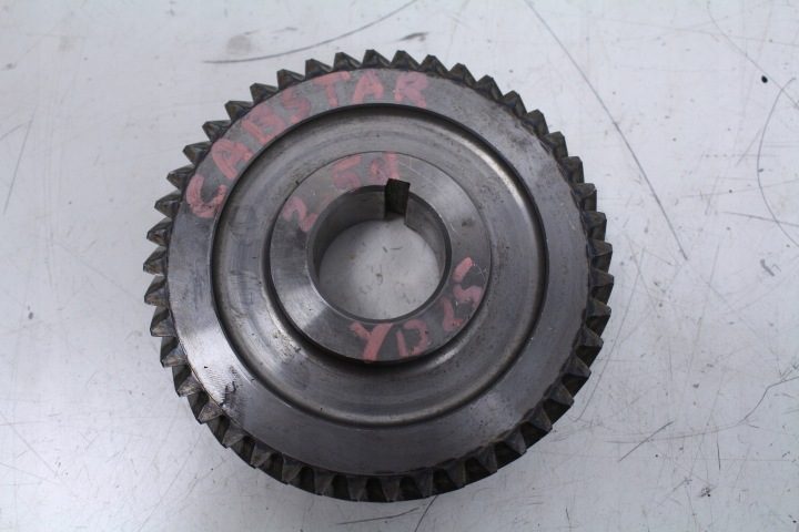 Шестерня Nissan Cabstar 2.5D, фото 4