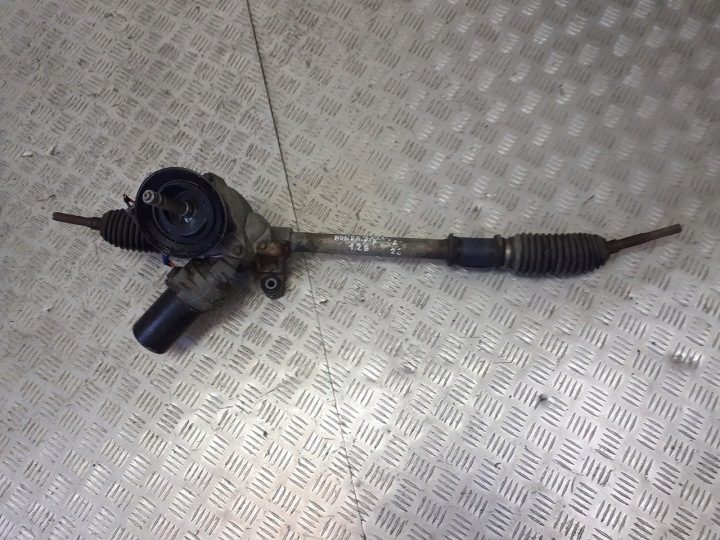 РУЛЕВАЯ РЕЙКА HONDA JAZZ II 1.2 SAA-P6, фото 3
