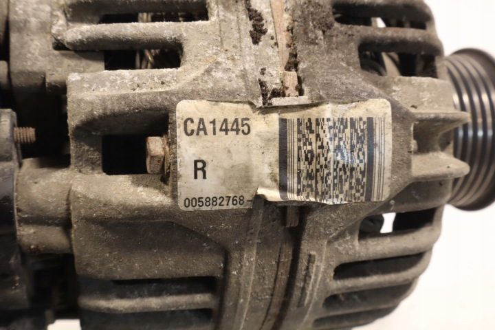 Генератор Volkswagen Sharan I 1.9TDI CA1445, фото 7