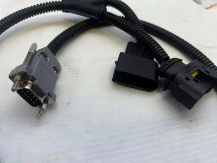 OBD2 ECO Топливный Save Power Чип Тюнинг Бокс 15%, фото 4