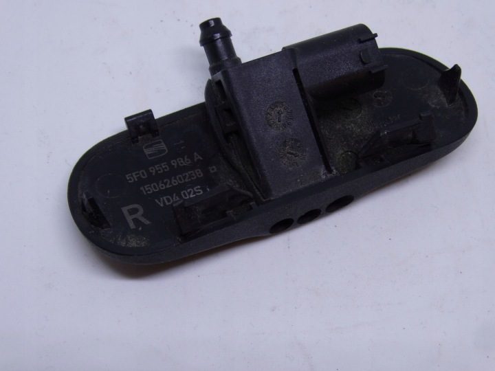 SEAT OE 5F0955986A, фото 2