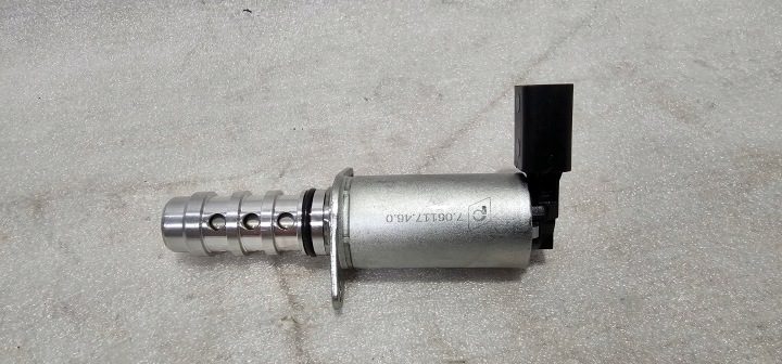 Электроклапан изменения фаз грм Volkswagen Seat Skoda Audi 7.06117.46.0, фото 2