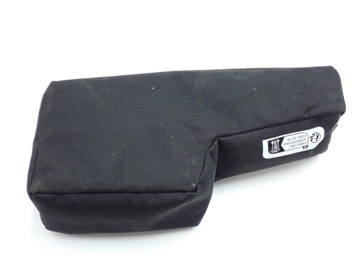 Ремкомплект насос клей 5N0012615H VW Golf VIII 8 5H 26 г., фото 4