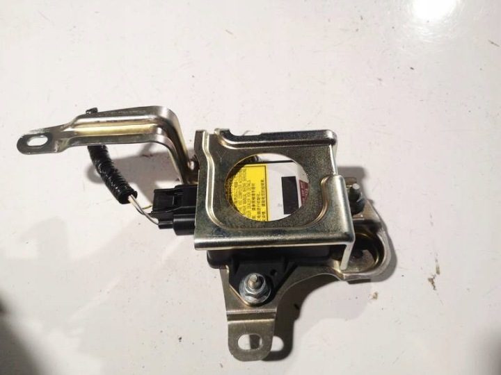 Lexus IS - КЛАСС Датчик скорости ESP 2006 2.2L 8918360020 89183-60020, 17, фото 1