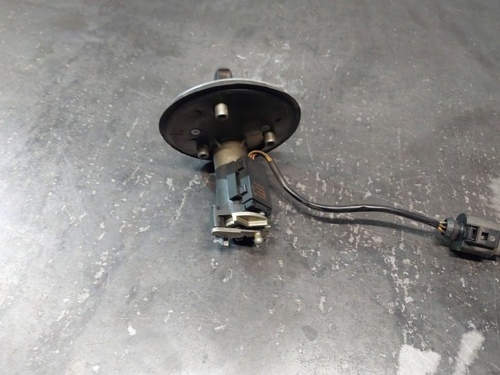 Замок крышки багажника ЭМБЛЕМА VW BORA VARIANT 1J5827469J, фото 8