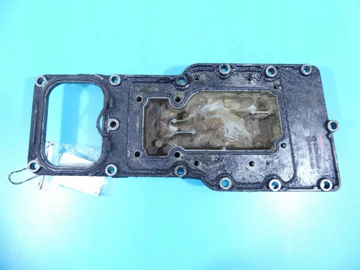 Корпус Mercedes W211 4,0 CDI A6282030144, фото 2
