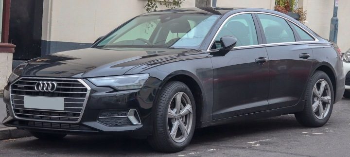 AUDI A6 C8 4K МАХОВИК ДВУХМАССОВЫЙ МАХОВИК 2021 г. 06L105266B, фото 10