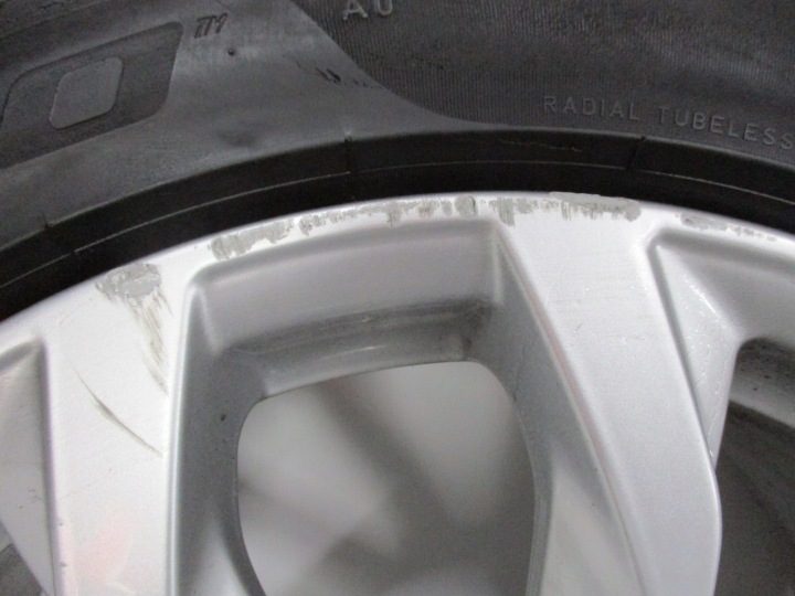 Колеса Диски Шины AUDI A6 4G0 R18 3 мм, фото 3