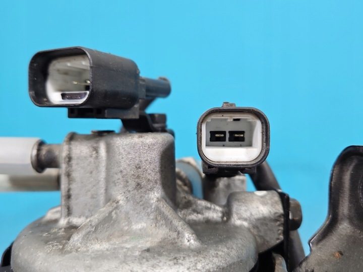 Корпус топливного фильтра Hyundai I30 II 12-16 1.6 CRDI, фото 5