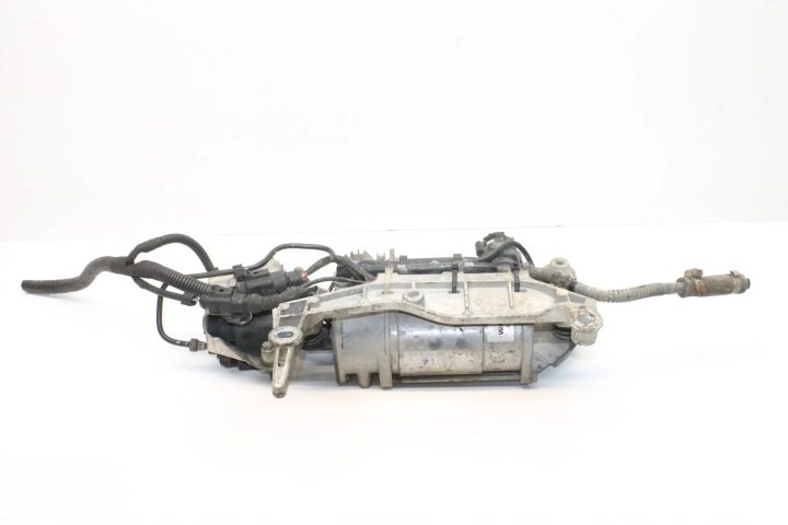 КОМПРЕССОР ПНЕВМОПОДВЕСКИ AUDI Q7 (4L) 7L8616006E 17743311 3.0L 171 кВт 2007, фото 1