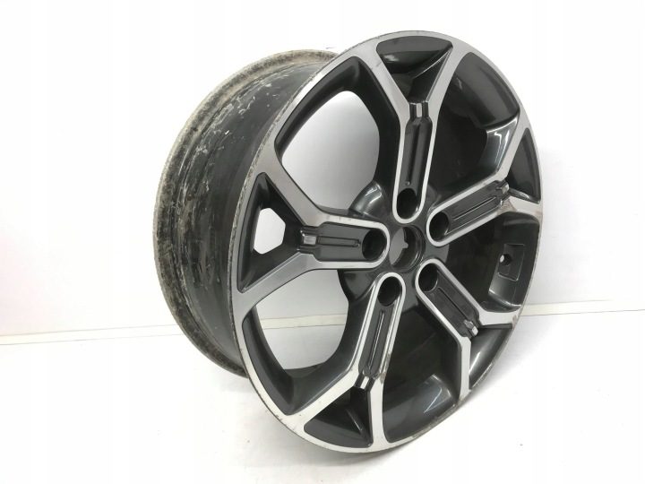 Литой диск Kia OE XCeed См. фото x 18" 5x114.3, фото 2