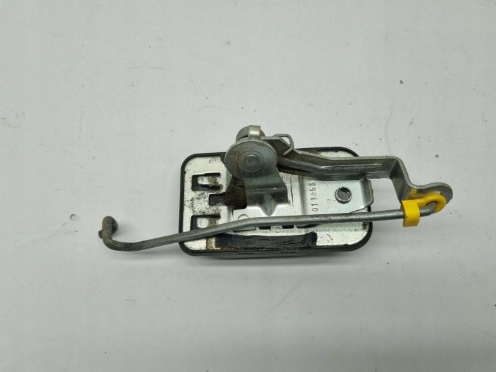 Крышка с замком горловины бензобака CHRYSLER GRAND VOYAGER V (RT) 018453 3.78L, фото 1