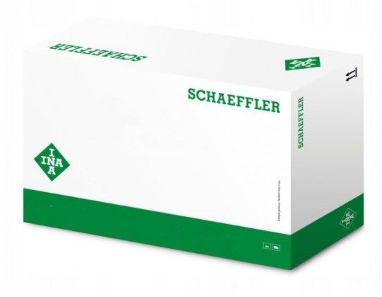 Schaeffler INA 534 0103 10 Натяжитель приводного ремня поликлинового, фото 13