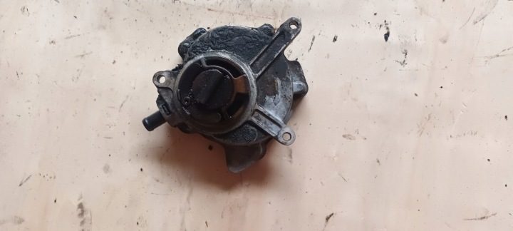 VW AUDI 2.0 TFSI НАСОС ВАКУУМНЫЙ 06D145100, фото 1