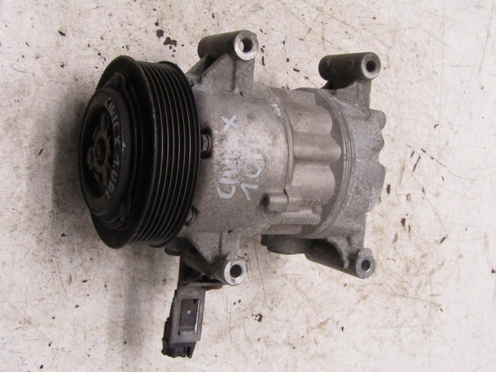 Honda OE 38800-5AZ-G010-M1 компрессор, кондиционер, фото 1