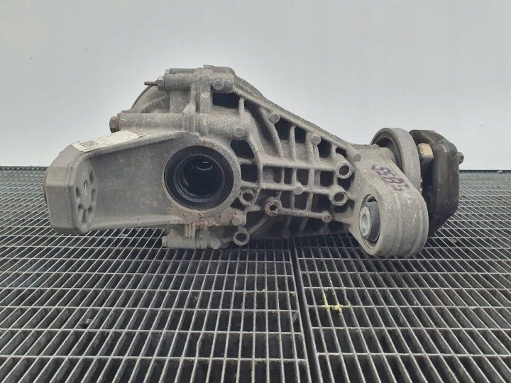 МОСТ ЗАДНИЙ ДИФФЕРЕНЦИАЛ 00552777710 ALFA ROMEO GIULIA 2.2 дизель МЕХАНИКА RWD, фото 3