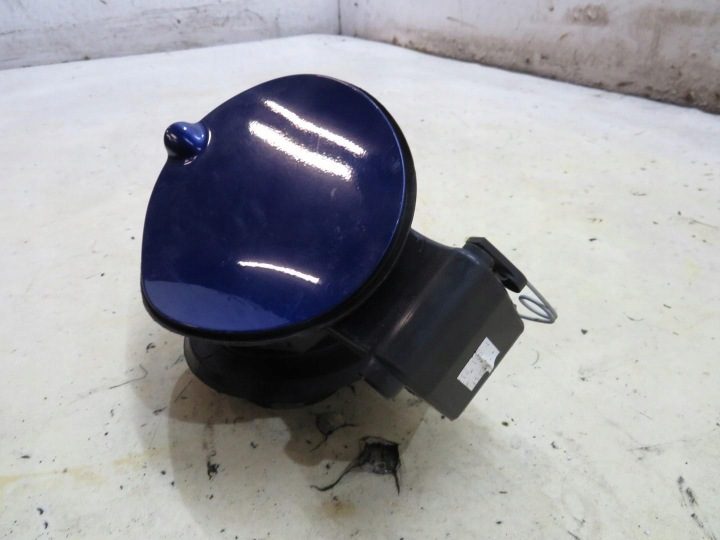 ЛЮЧОК ГОРЛОВИНЫ БЕНЗОБАКА GD KUGA MK2, фото 3