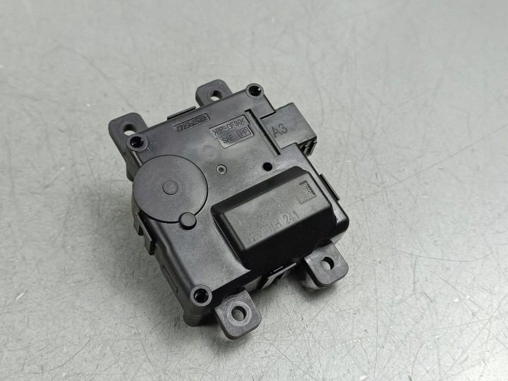 2025 Subaru Forester SK Моторчик заслонок обдува 1139600070, фото 1
