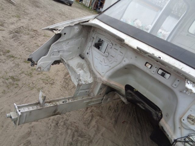 КАБИНА КУЗОВ РАМА КРЫША MERCEDES SPRINTER ДВОЙНАЯ КАБИНА DUBEL W906 906 2015 ГОД, фото 11