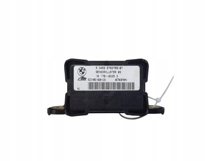 Датчик ESP BMW 3 (E90) 3452676276907 2.0L дизель 120 кВт 2005, фото 1