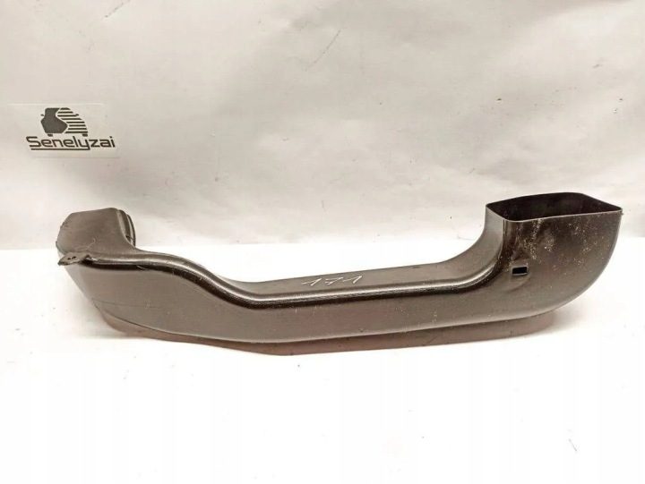 ДЕФЛЕКТОРЫ ПАНЕЛИ ПРИБОРНОГО MERCEDES-BENZ SLK (R171) A1718300123 34311568, фото 8