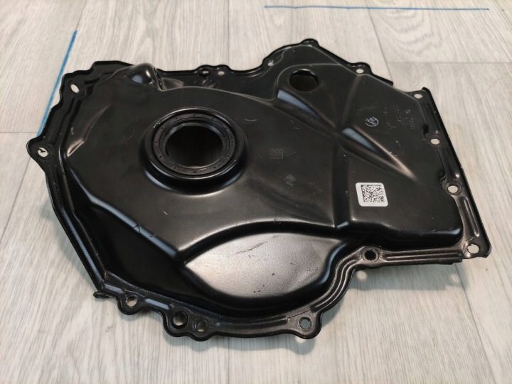 AUDI VW SKODA SEAT КРЫШКА ГРМ 06Q109210, фото 3