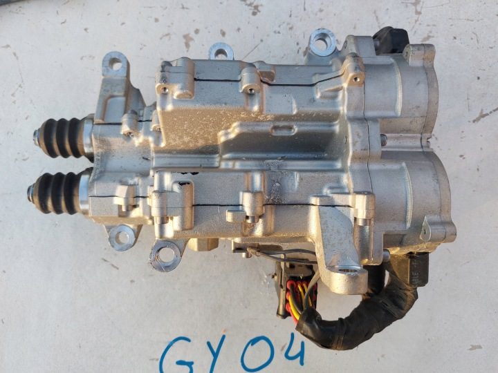 KIA HYUNDAI РАБОЧИЙ ЦИЛИНДР СЦЕПЛЕНИЯ ПРИВОД БЛОК УПРАВЛЕНИЯ СЦЕПЛЕНИЯ 414702D011 L220, фото 2