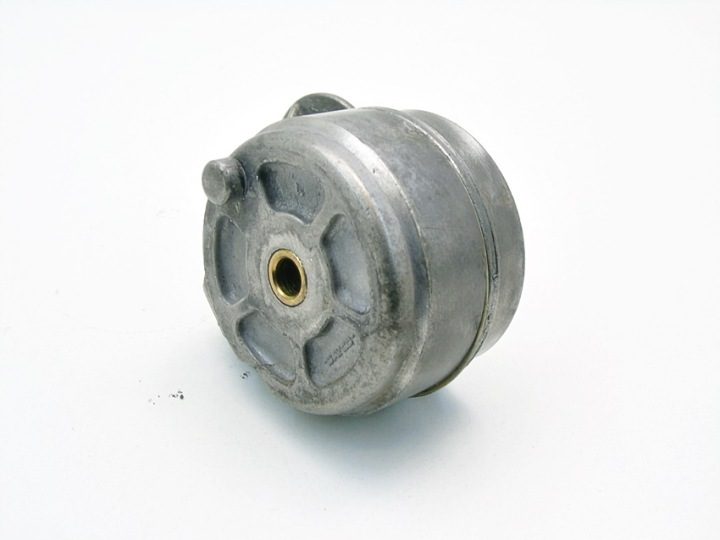 НАТЯЖИТЕЛЬ РЕМНЯ ПРИВОДНОГО 1.9 JTD STILO BRAVO 2, фото 4