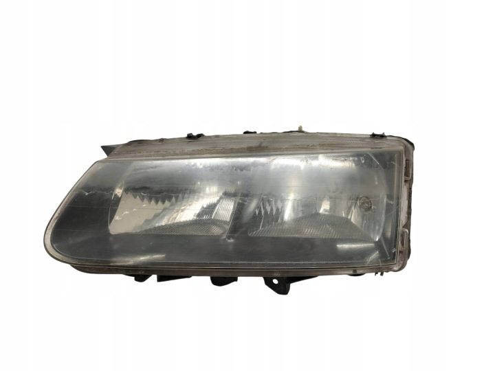 ФАРА ПЕРЕДНЯЯ ЛЕВАЯ EU 7701686824 7701042500 Renault Safrane I (1992-2000), фото 1