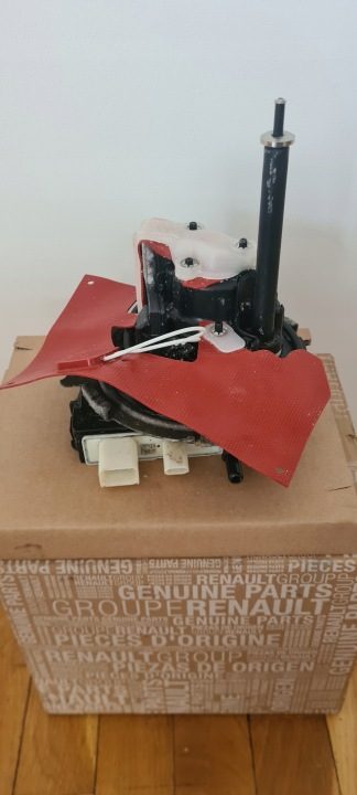 237G00260R 237G00270R 4103999AB насос/модуль AdBlue Fiat ,Renault ,Mercedes, фото 3