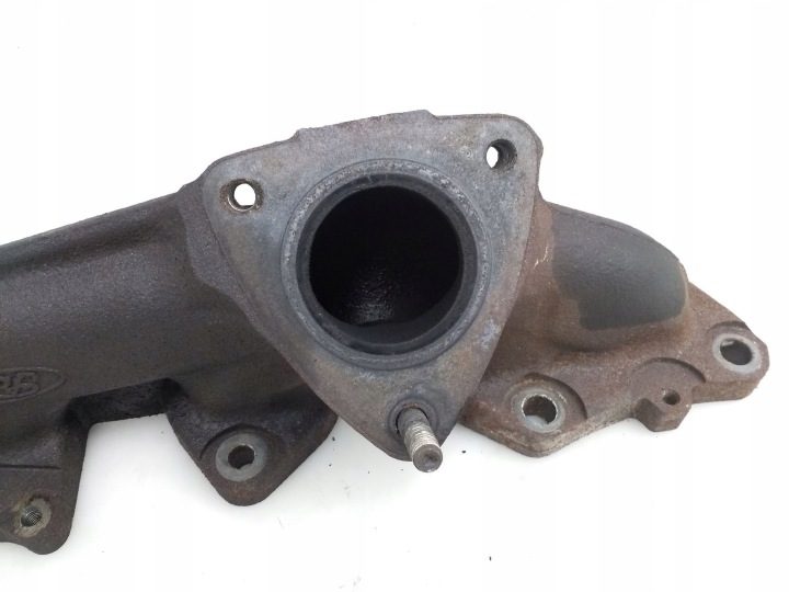 Выпускной коллектор FORD TRANSIT CUSTOM KK2Q9430BA 29772449 2.0L дизель 96 кВт, фото 5