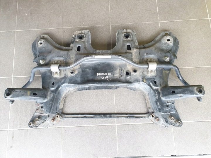 РУЛЕВАЯ ТЯГА FIAT PANDA III 3 1.2 2012- 519318140, фото 1