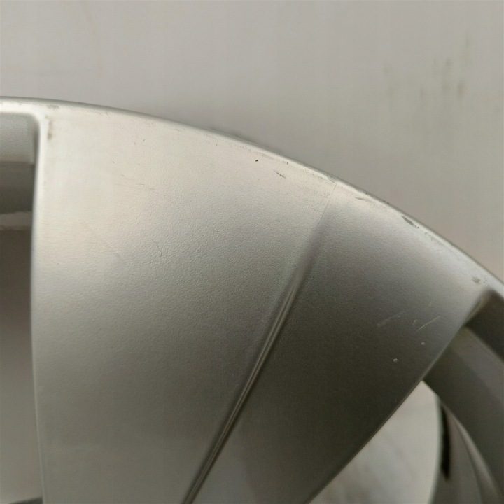 Литой диск Skoda OE 3V0601025A 6.5" x 17" 5x112 ET 41, фото 5