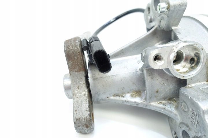 ПОМПА RANGE ROVER L405 L494 3.0 J6P3-8501-AC, фото 3