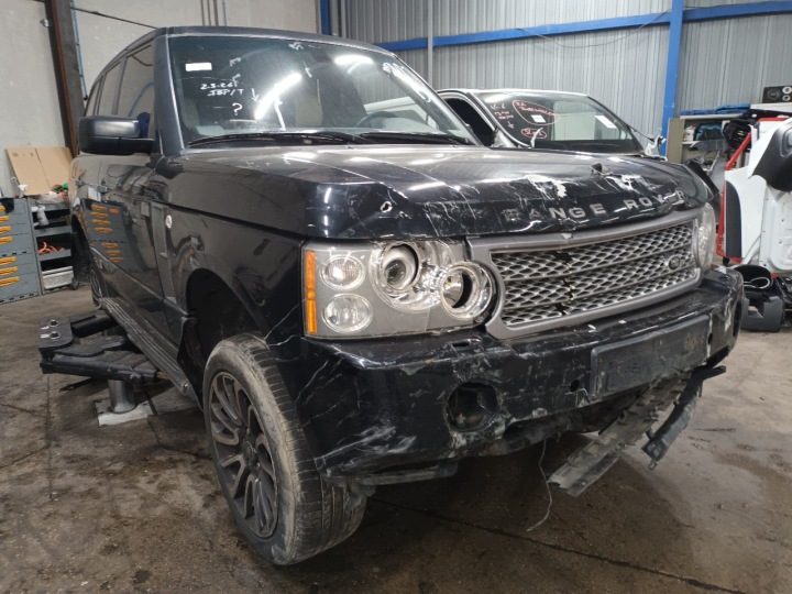 Land Rover Range Rover III LM 2005 - 2009 Насос ABS 0265950472 428PS, фото 5